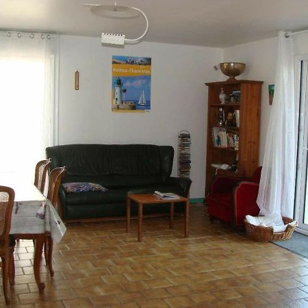 Maison 3 Pieces Avec Jardin, Proche Centre Et Plages, Saint-Denis-D'Oleron - Fr-1-246A-339 외부 사진