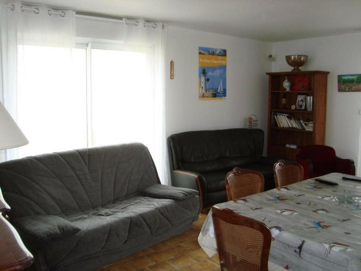 Maison 3 Pieces Avec Jardin, Proche Centre Et Plages, Saint-Denis-D'Oleron - Fr-1-246A-339 외부 사진