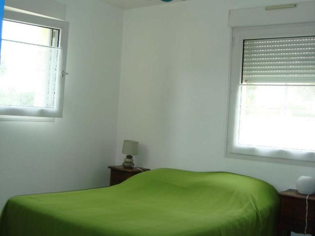 Maison 3 Pieces Avec Jardin, Proche Centre Et Plages, Saint-Denis-D'Oleron - Fr-1-246A-339 외부 사진