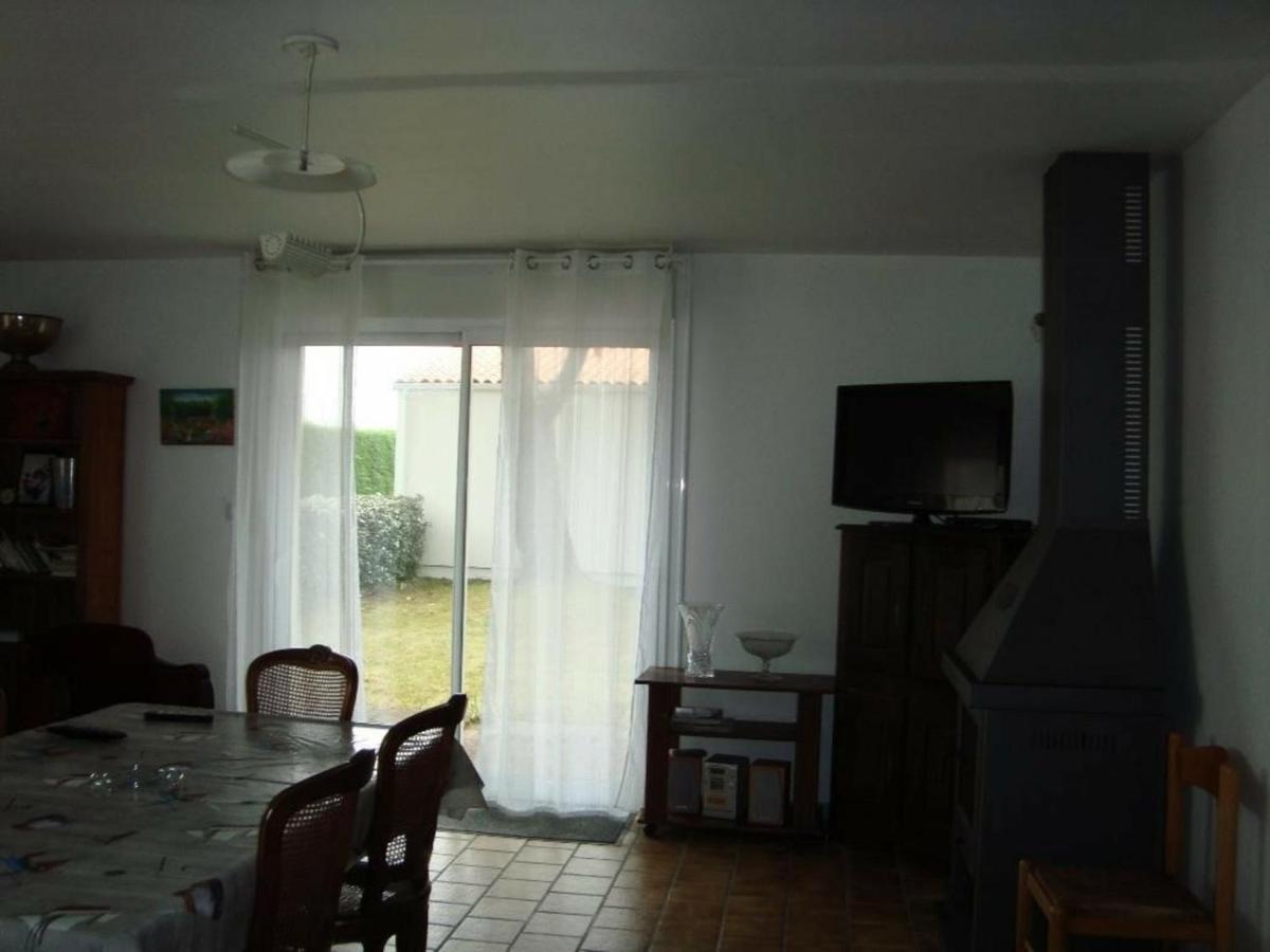 Maison 3 Pieces Avec Jardin, Proche Centre Et Plages, Saint-Denis-D'Oleron - Fr-1-246A-339 외부 사진