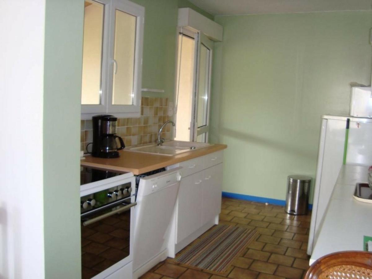 Maison 3 Pieces Avec Jardin, Proche Centre Et Plages, Saint-Denis-D'Oleron - Fr-1-246A-339 외부 사진