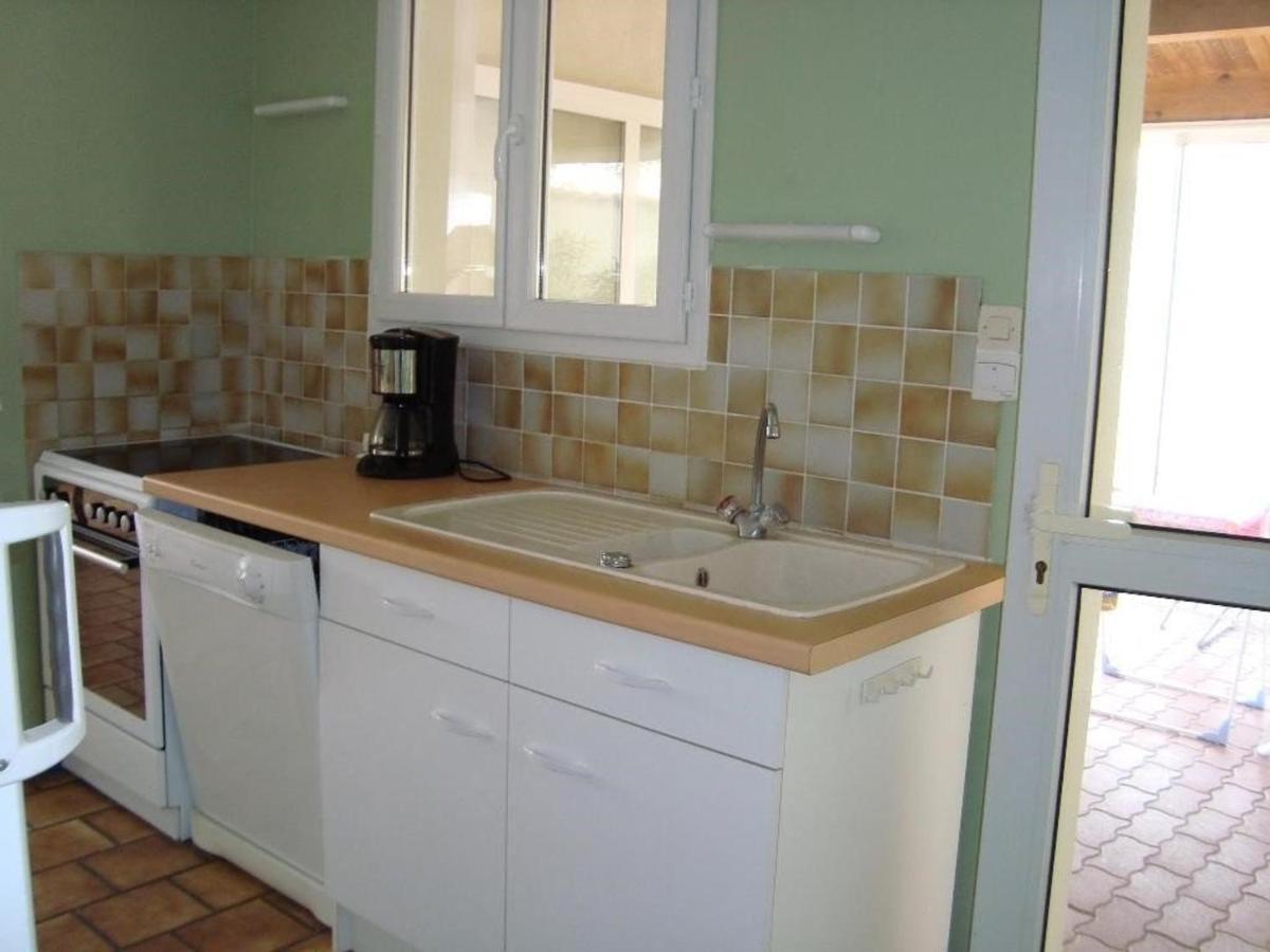 Maison 3 Pieces Avec Jardin, Proche Centre Et Plages, Saint-Denis-D'Oleron - Fr-1-246A-339 외부 사진